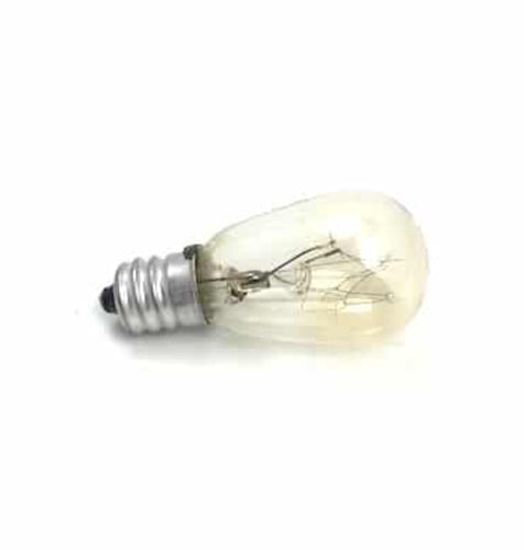 REPLACEMENT LIGHT BULB FOR SILVER ELECTRIC MELT WARMER