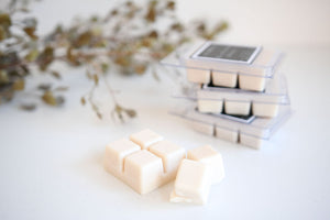 LJC Candle Co | Soy wax melts | twin pack | Handmade in Brisbane